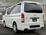 HIACE van 2WD