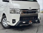 HIACE van 2WD
