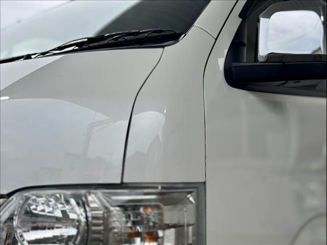 HIACE van 2WD