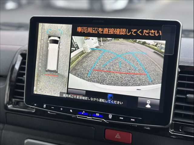 HIACE van 2WD