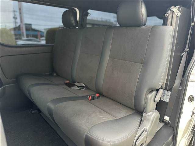HIACE van 2WD
