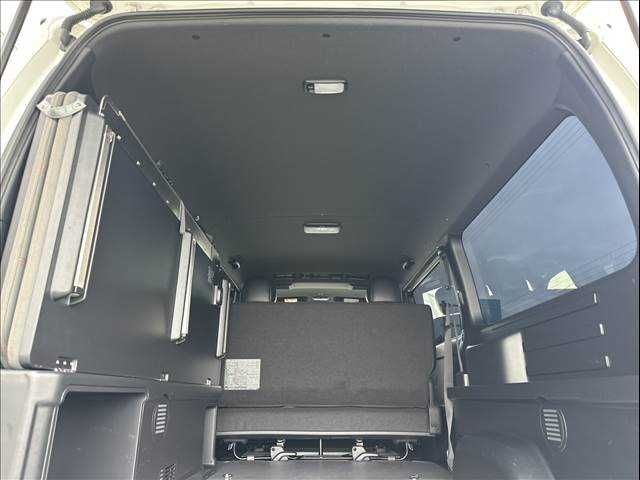 HIACE van 2WD