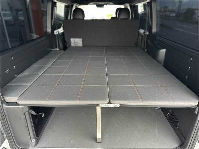 HIACE van 2WD