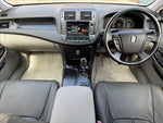 CROWN sedan