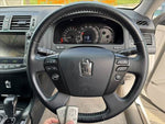 CROWN sedan