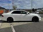 CROWN sedan