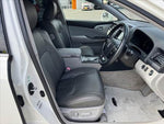CROWN sedan