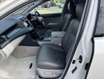 CROWN sedan