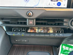 CROWN sedan hybrid