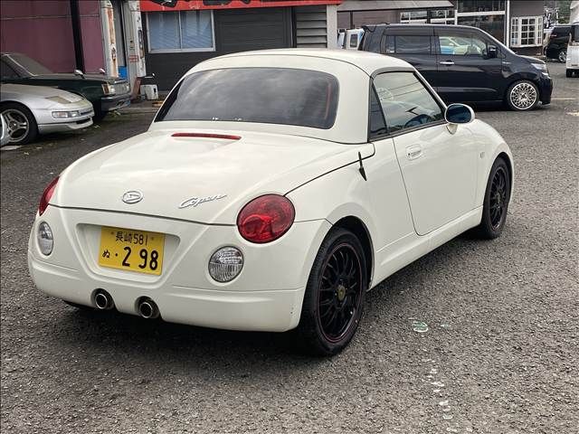 COPEN