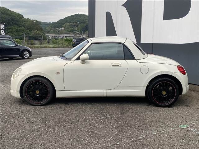 COPEN