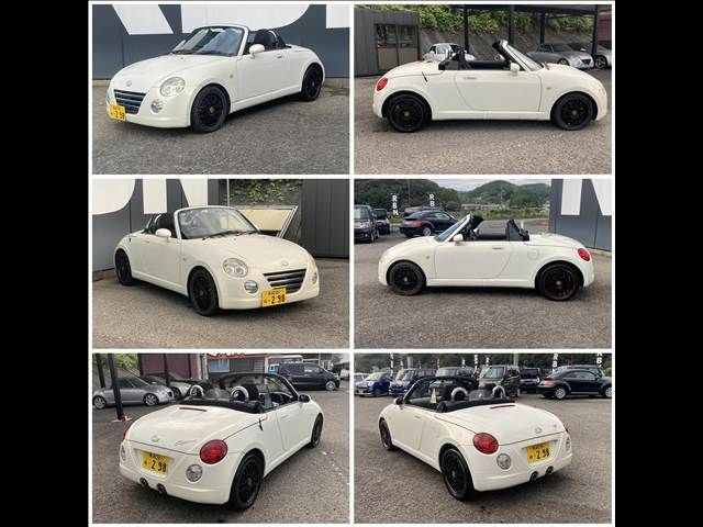 COPEN