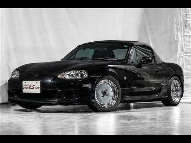 ROADSTER