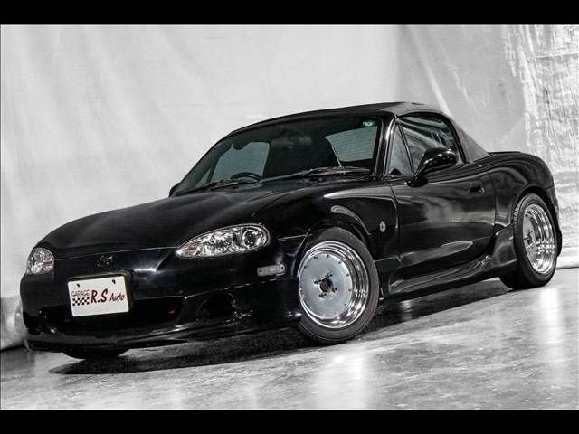 ROADSTER