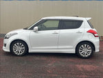 SWIFT