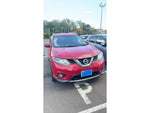 X-TRAIL 4WD