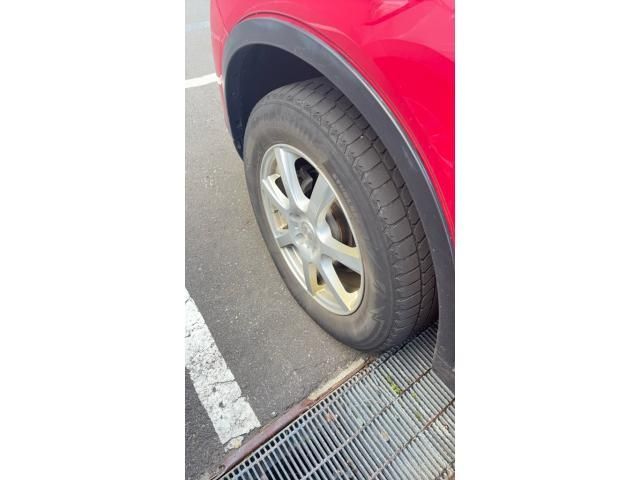 X-TRAIL 4WD