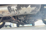 X-TRAIL 4WD