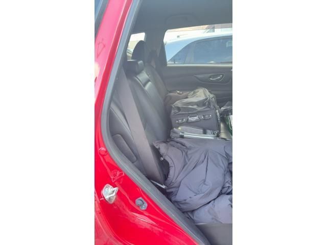 X-TRAIL 4WD