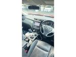 X-TRAIL 4WD