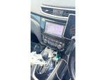 X-TRAIL 4WD