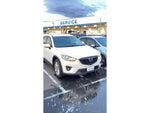 CX-5 4WD