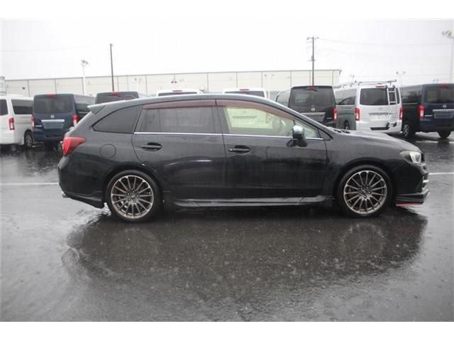 LEVORG