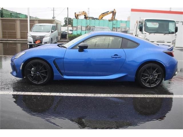 BRZ