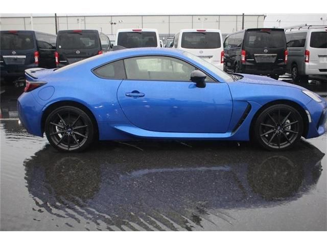 BRZ