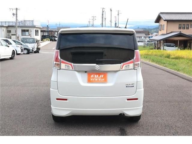 SOLIO 4WD
