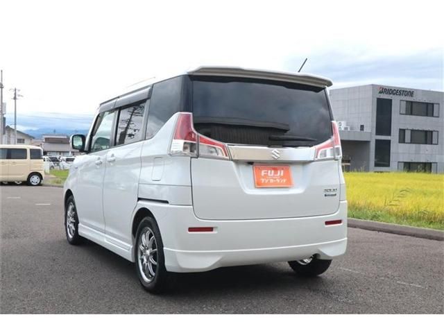 SOLIO 4WD