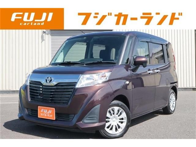 ROOMY 4WD