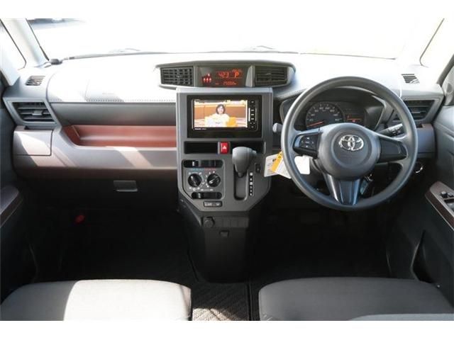 ROOMY 4WD
