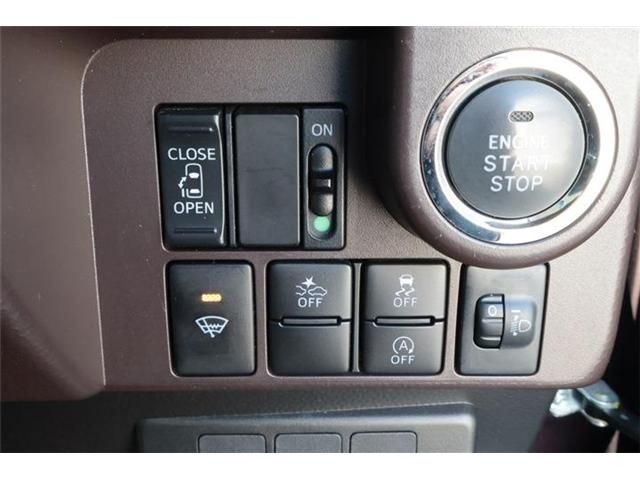 ROOMY 4WD