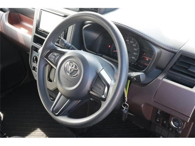 ROOMY 4WD