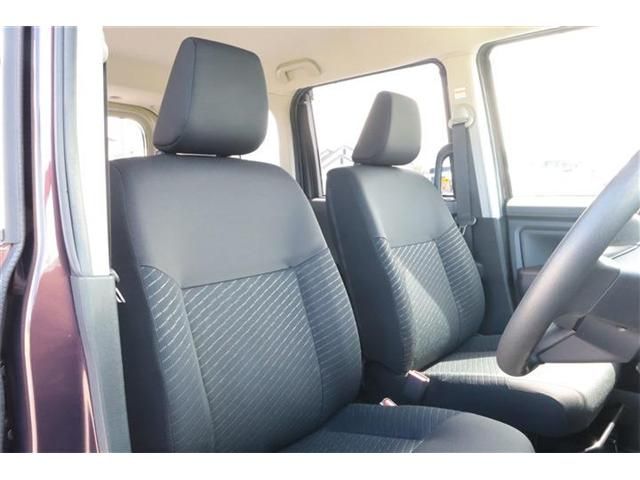 ROOMY 4WD