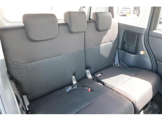 ROOMY 4WD