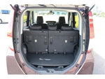 ROOMY 4WD