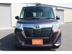 ROOMY 4WD