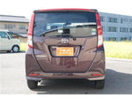 ROOMY 4WD
