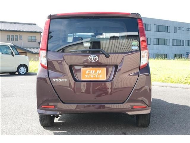 ROOMY 4WD
