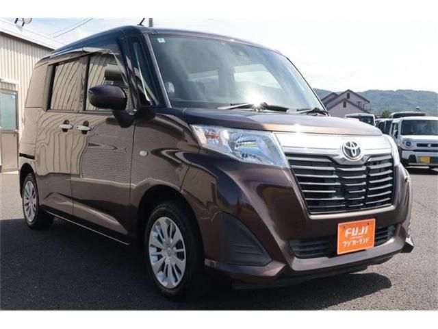 ROOMY 4WD