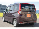 ROOMY 4WD
