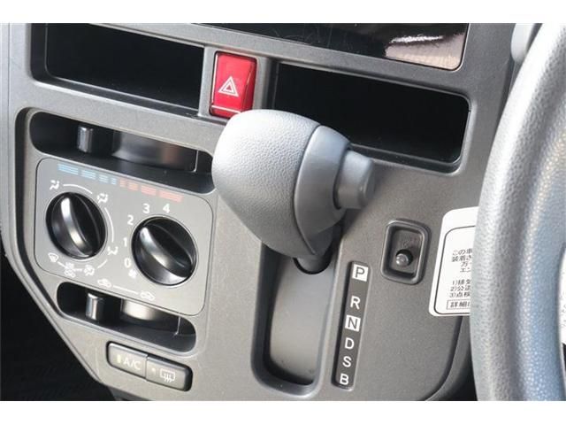 ROOMY 4WD