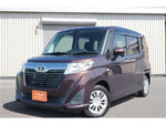 ROOMY 4WD