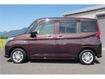 ROOMY 4WD