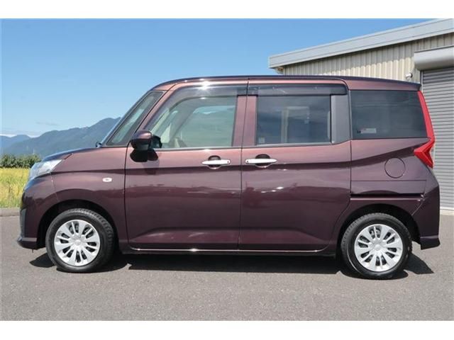 ROOMY 4WD