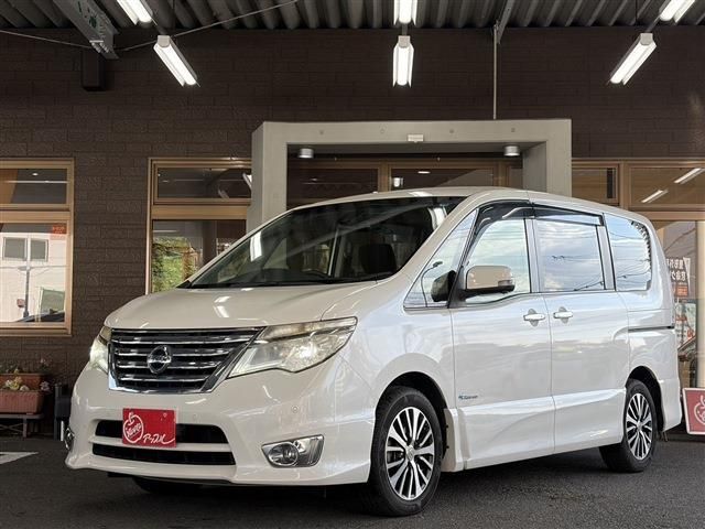 SERENA  S-HYBRID