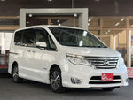 SERENA  S-HYBRID