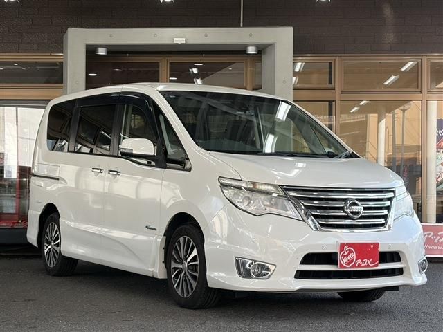 SERENA  S-HYBRID